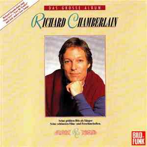 Richard Chamberlain - Das Große Album download flac mp3