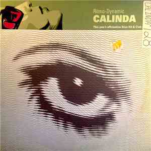 Ritmo-Dynamic - Calinda download flac mp3
