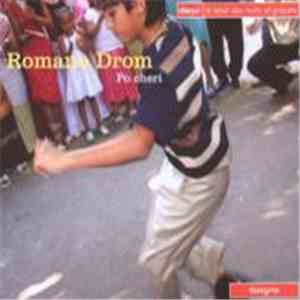 Romano Drom - Po Cherie download flac mp3
