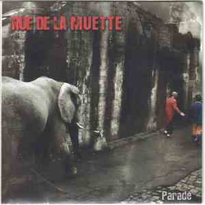 Rue De La Muette - Parade download flac mp3
