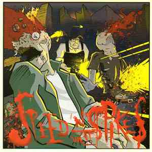 Rumpelstiltskin Grinder / Absu - Speed 'N Spikes Vol II download flac mp3