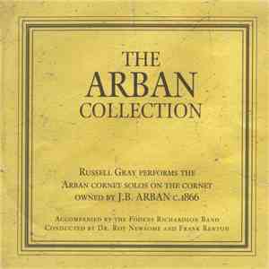 Russell Gray  - The Arban Collection download flac mp3