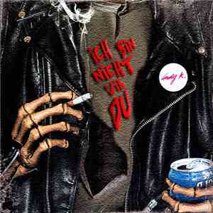 Sady K - Ich Bin Nicht Wie Du download flac mp3