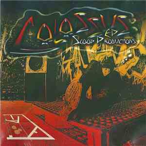 Scoop Productions - Colossus EP download flac mp3