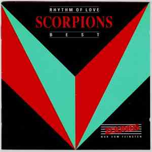 Scorpions - Best - Rhythm Of Love download flac mp3