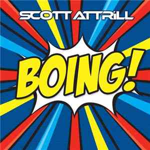 Scott Attrill - Boing! download flac mp3