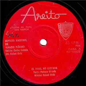 Septeto Nacional De Ignacio Piñeiro - El Final No Llegará download flac mp3