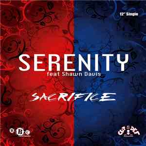 Serenity  Feat. Shawn Davis - Sacrifice download flac mp3