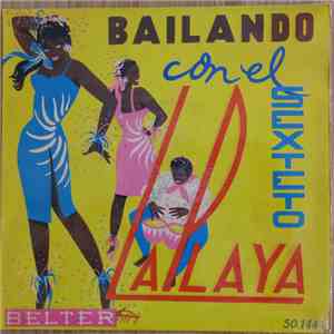 Sexteto La Playa - Bailando Con El Sexteto La Playa download flac mp3