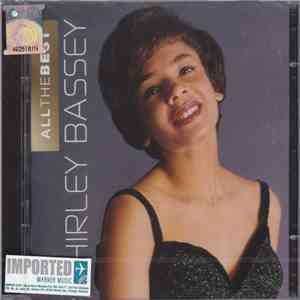 Shirley Bassey - All The Best download flac mp3