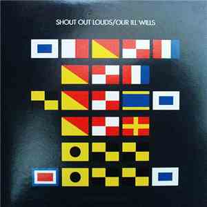 Shout Out Louds - Our Ill Wills download flac mp3