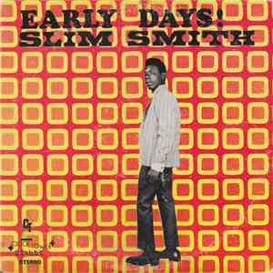 Slim Smith - Early Days download flac mp3