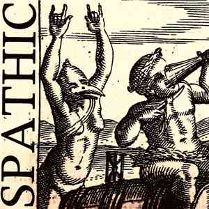 Spathic - Spathic download flac mp3