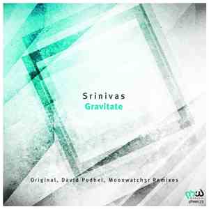Srinivas  - Gravitate download flac mp3