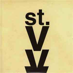 St. Vincent - Paris Is Burning download flac mp3