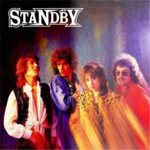 Stand By  - Stand By download flac mp3