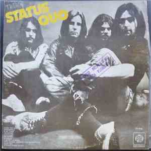 Status Quo - The Best Of Status Quo download flac mp3