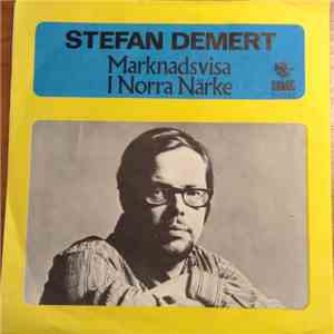 Stefan Demert - Marknadsvisa download flac mp3