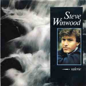 Steve Winwood - Valerie download flac mp3