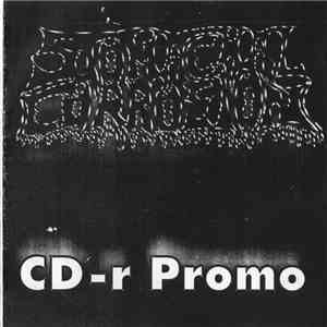 Stomachal Corrosion - CD-r Promo download flac mp3