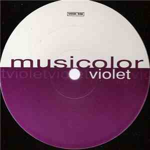 Strat - Violet EP download flac mp3