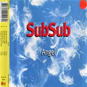 Sub Sub - Angel download flac mp3