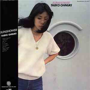 Taeko Ohnuki - Sunshower download flac mp3