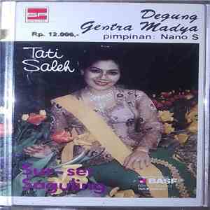 Tati Saleh, Degung Gentra Madya - Sur-Ser download flac mp3