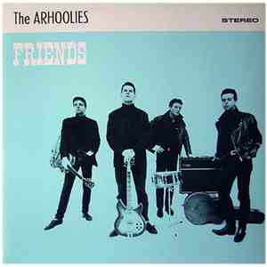 The Arhoolies - Friends download flac mp3