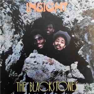 The Blackstones - Insight download flac mp3