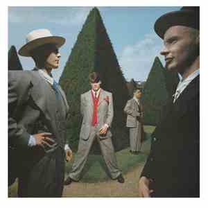 The Blow Monkeys - This Is Your House download flac mp3