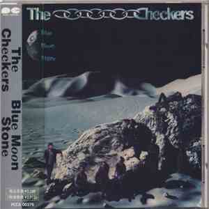 The Checkers  - Blue Moon Stone download flac mp3