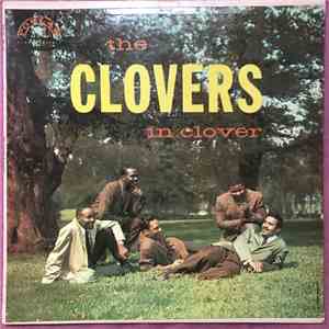 The Clovers - In Clover download flac mp3