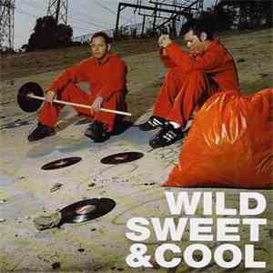 The Crystal Method - Wild, Sweet & Cool download flac mp3