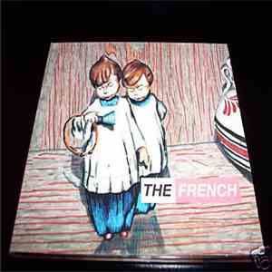 The French - Porn Shoes / Gabriel In The Airport download flac mp3