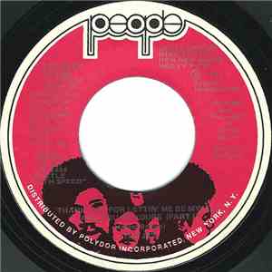 The J.B.'s - Thank You For Lettin' Me Be Myself And You Be Yours (Part I) / Thank You For Lettin' Me Be Myself And You Be Yours (Part II) download flac mp3