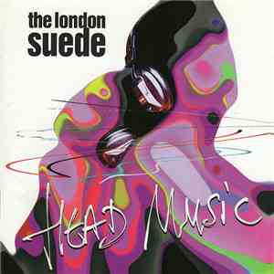 The London Suede - Head Music download flac mp3