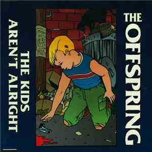The Offspring - The Kids Aren't Alright download flac mp3