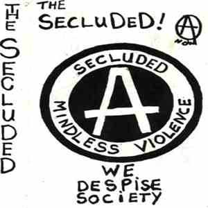 The Secluded  - We Despise Society download flac mp3