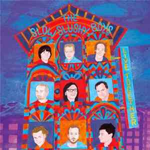 The Slow Slushy Boys - Live Together download flac mp3