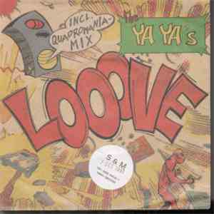 The Ya Ya's - Looove download flac mp3
