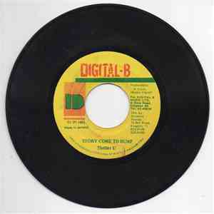 Thriller U - Story Come To Bump download flac mp3