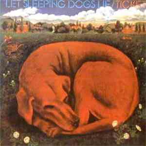 Ticket - Let Sleeping Dogs Lie download flac mp3
