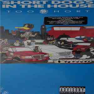 Too Short - Short Dog's In The House download flac mp3