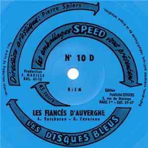 Unknown Artist - Les Fiancés D'Auvergne download flac mp3