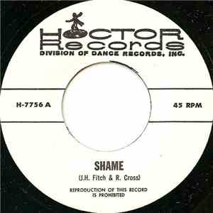 Unknown Artist - Shame download flac mp3