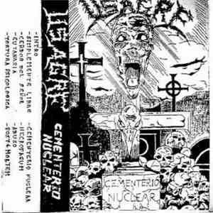Usagre - Cementerio Nuclear download flac mp3