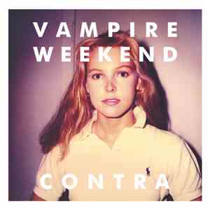 Vampire Weekend - Contra download flac mp3
