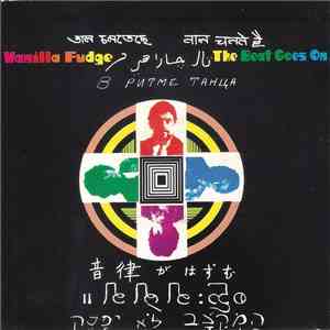 Vanilla Fudge - The Beat Goes On - В Ритме Танца download flac mp3