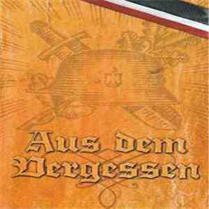 Various - Aus Dem Vergessen - Das Liederbuch download flac mp3